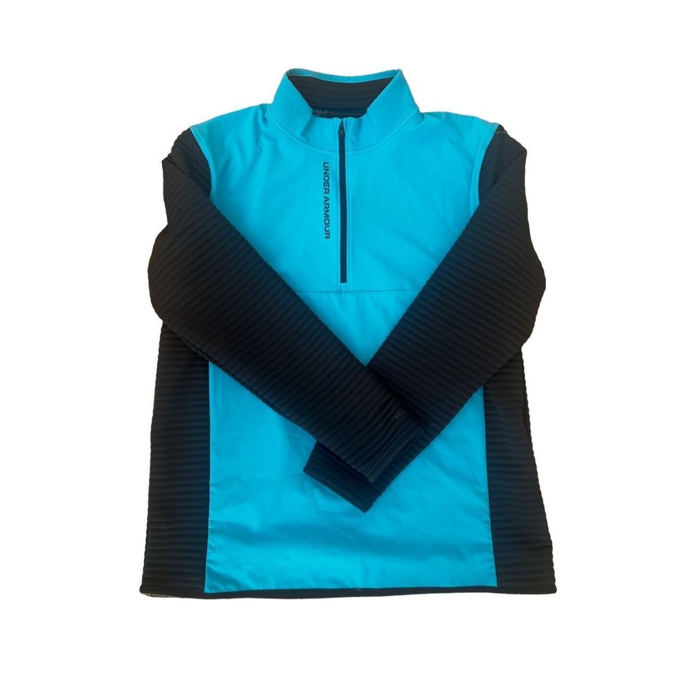 Under Armour UA Storm Evolution Daytona Quarter Zip XL